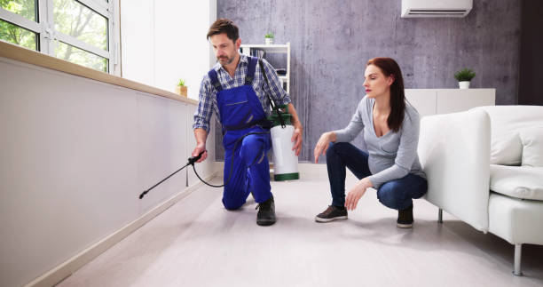 Best Pest Control for Multi-Family Homes  in St Augustine, FL